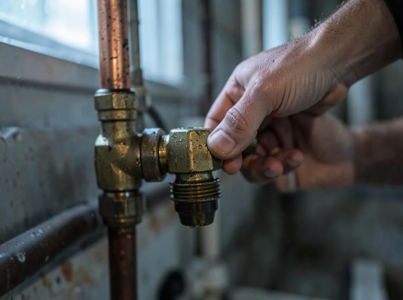 Emergency Plumber Lebanon, KS FAQs